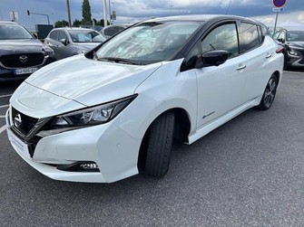 Photo Nissan Leaf 150 TEKNA