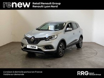 Photo Renault Kadjar Kadjar TCe 140 FAP