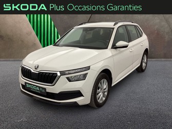 Photo Skoda Kamiq 1.0 TSI 95ch Active