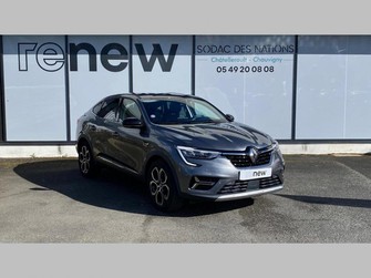 Photo Renault Arkana E-Tech 145 Intens