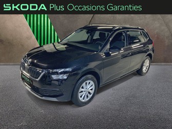 Photo Skoda Kamiq 1.5 TSI 150ch Ambition DSG7