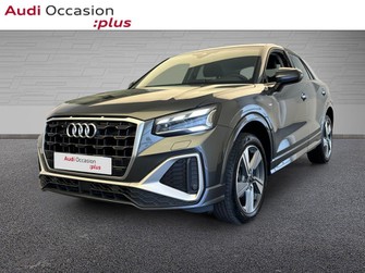 Photo Audi Q2 35 TFSI 150ch Advanced S tronic 7