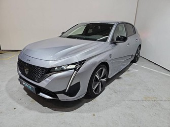 Photo Peugeot 308 PHEV 180ch GT e-EAT8