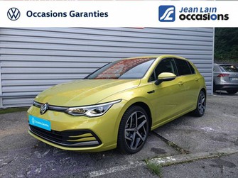 Photo Volkswagen Golf 1.5 eTSI OPF 150 DSG7 Style 1st