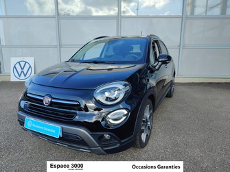 Photo Fiat 500X MY19 500X 1.0 FireFly Turbo T3 120 ch
