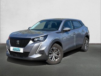 Photo Peugeot 2008 PureTech 130 S&amp;S BVM6 - Active