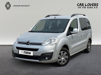 Photo Citroen Berlingo MULTISPACE Berlingo Multispace BlueHDi 100 BVM5 7pl
