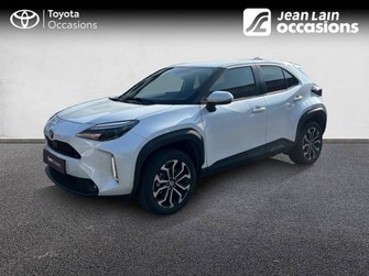 Photo Toyota Yaris Cross Hybride 116h 2WD Design