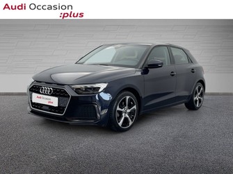 Photo Audi A1 Sportback 30 TFSI 110ch Advanced S tronic 7