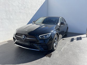 Photo Mercedes Classe E CLASSE E Classe E 300 de 9G-Tronic