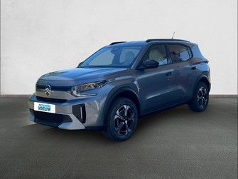 Photo Citroen C3 Aircross C3 Aircross Hybride 136 e-DCS6