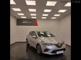 Photo Renault Clio TCe 90 Intens