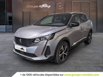 Photo Peugeot 3008 3008 BlueHDi 130ch S&S EAT8