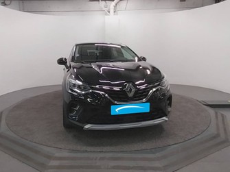 Photo Renault Captur Captur E-Tech Plug-in 160 - 21