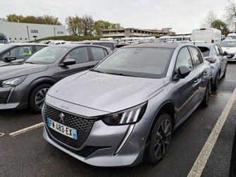 Photo Peugeot 208 PureTech 130 S&S EAT8 GT
