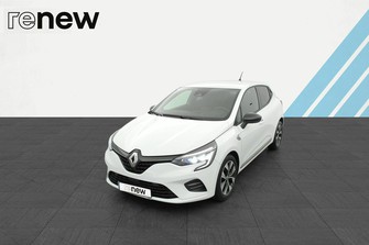 Photo Renault Clio V Clio TCe 90 - 21N