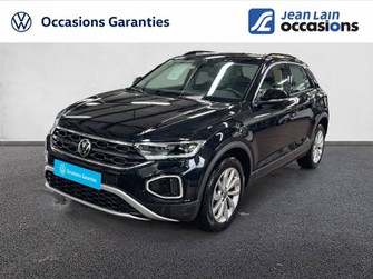 Photo Volkswagen T-Roc 1.0 TSI 110 Start/Stop BVM6 Life Plus
