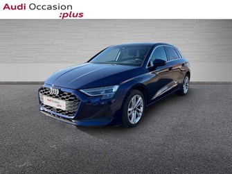 Photo Audi A3 Sportback 35 TDI 150ch Business Executive S tronic 7