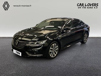 Photo Renault Talisman Blue dCi 160 EDC Intens