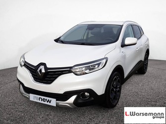 Photo Renault Kadjar Kadjar TCe 130 Energy