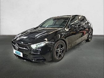 Photo Mercedes Classe A Classe A 200 7G-DCT - AMG Line