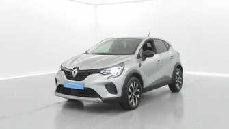 Photo Renault Captur Captur TCe 100 GPL