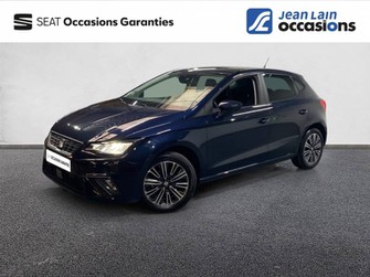 Photo Seat Ibiza 1.0 TSI 95 ch S/S BVM5 Style