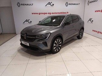 Photo Renault Austral E-Tech hybrid 200 Techno
