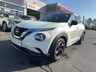 Photo Nissan Juke 2023.5 Juke DIG-T 114