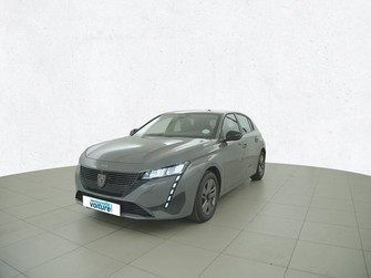 Photo Peugeot 308 308 PureTech 130ch S&S BVM6