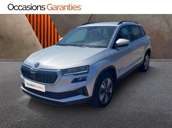 Photo Skoda Karoq 1.5 TSI ACT 150ch Business DSG7