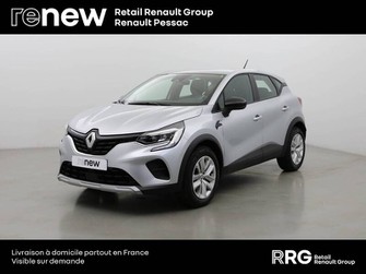 Photo Renault Captur Captur TCe 90