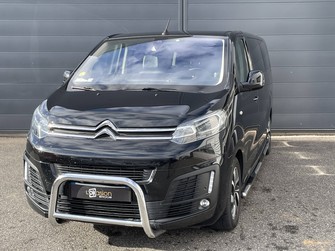 Photo Citroen SpaceTourer BUSINESS Spacetourer XL BlueHDi 180 S&S EAT6