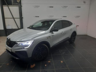Photo Renault Arkana E-Tech 145 - 22 Engineered