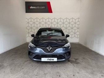 Photo Renault Clio E-Tech 140 - 21N Intens