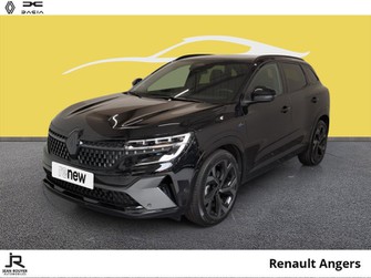 Photo Renault Austral E-Tech full hybrid 200ch Techno esprit Alpine