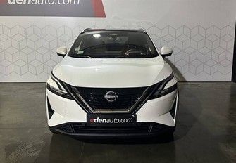 Photo Nissan Qashqai III e-Power 190 ch Tekna 5p