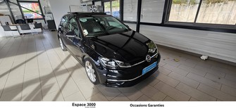 Photo Volkswagen Golf Golf 1.5 TSI 150 EVO BlueMotion Technology