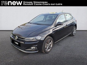 Photo Volkswagen Polo 1.0 TSI 115 S&S DSG7 Carat