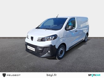 Photo Peugeot Expert FOURGON EXPERT FGN M BLUEHDI 145 BVM6