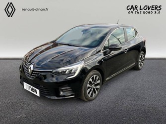Photo Renault Clio TCe 90 X-Tronic - 21N Intens