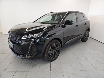 Photo Peugeot 3008 1.5 BlueHDi 130ch S&S GT