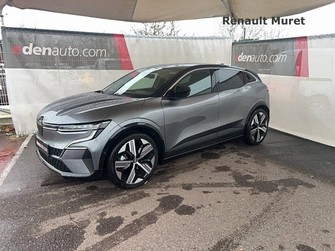 Photo Renault Megane V E-Tech 220 ch autonomie confort AC22 Iconic 5p