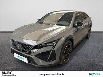 Photo Peugeot 408 PureTech 130 ch S&S EAT8 GT