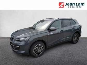 Photo Volkswagen Tiguan 2.0 TDI 150ch DSG7 VW Edition