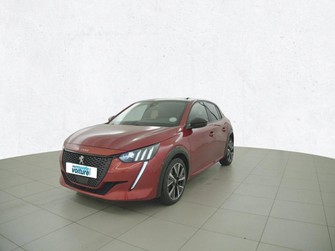 Photo Peugeot 208 PureTech 130 S&amp;S EAT8 - GT Line
