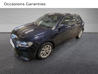 Photo Audi A1 Sportback 25 TFSI 95ch Design S tronic 7