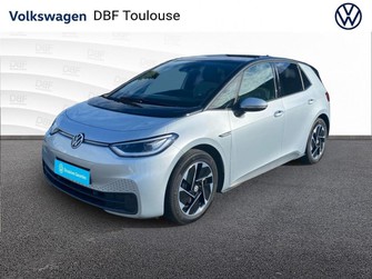 Photo Volkswagen ID.3 145 ch Pro Business