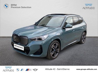 Photo Bmw X1 ixDrive30 313ch M Sport