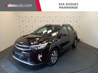 Photo Kia Stonic 1.0 T-GDi 100 ch BVM6 Active